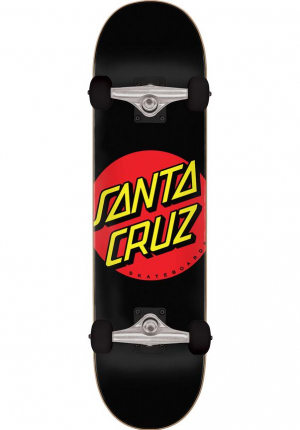 Decks Santa-Cruz Classic Dot